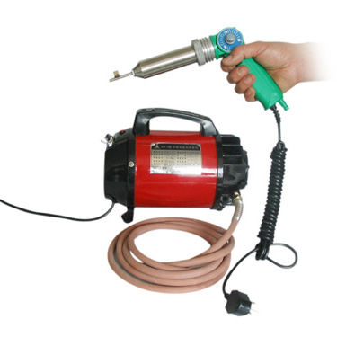 SH-3型熱塑性塑料焊接機(jī)